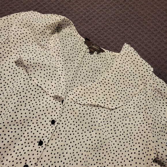 Blouse - Picture 3 of 3